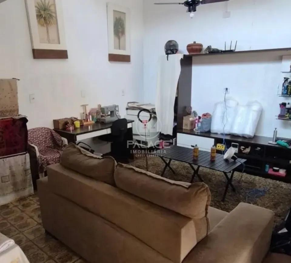 Casa 3 quartos à venda em Vila Independência, Piracicaba - foto 3
