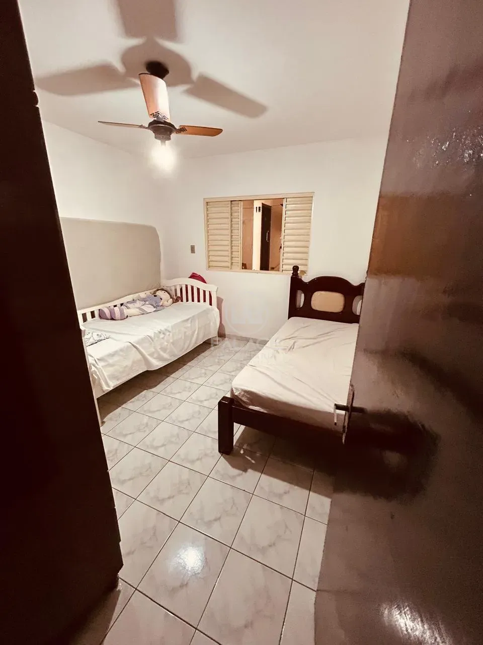 Casa à venda em Antônio Zanaga I, Americana — Portal Mundo do Imóvel