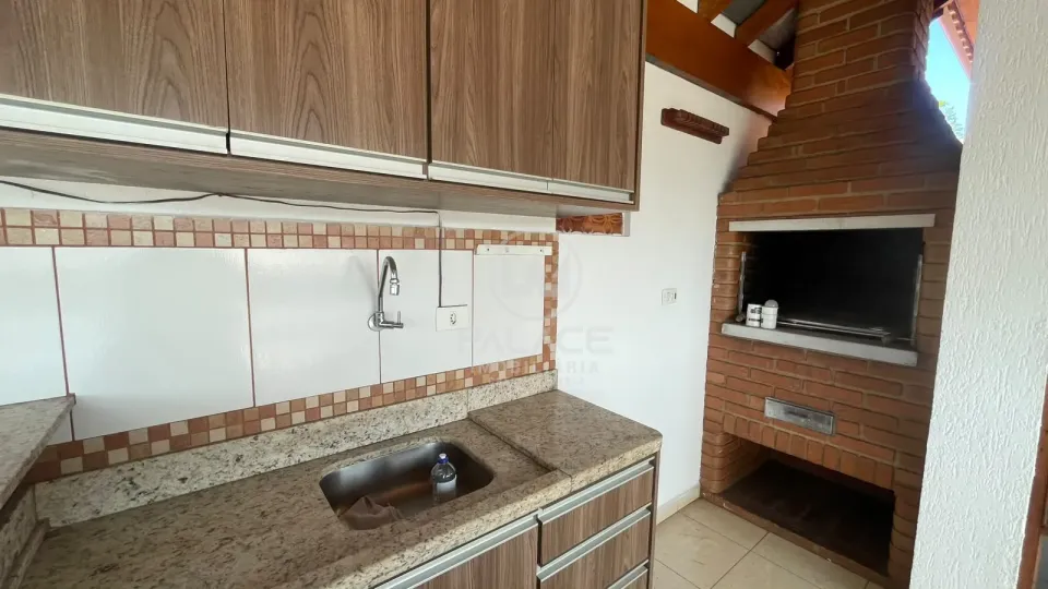 Casa para alugar em Campestre, Piracicaba — Portal Mundo do Imóvel