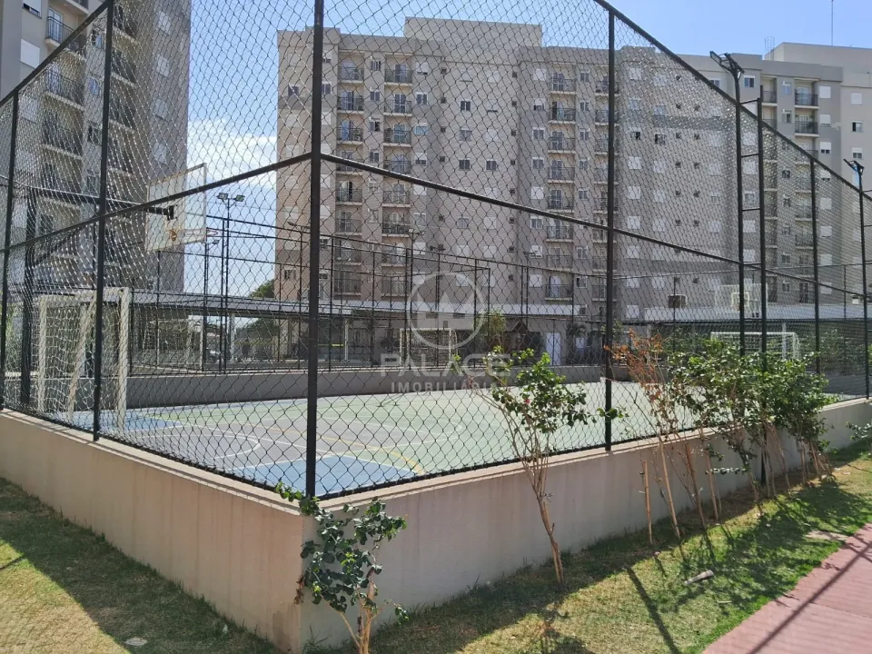 Apartamento 2 quartos para alugar em Terra Rica, Piracicaba — Residencial Terras Altas - foto 3