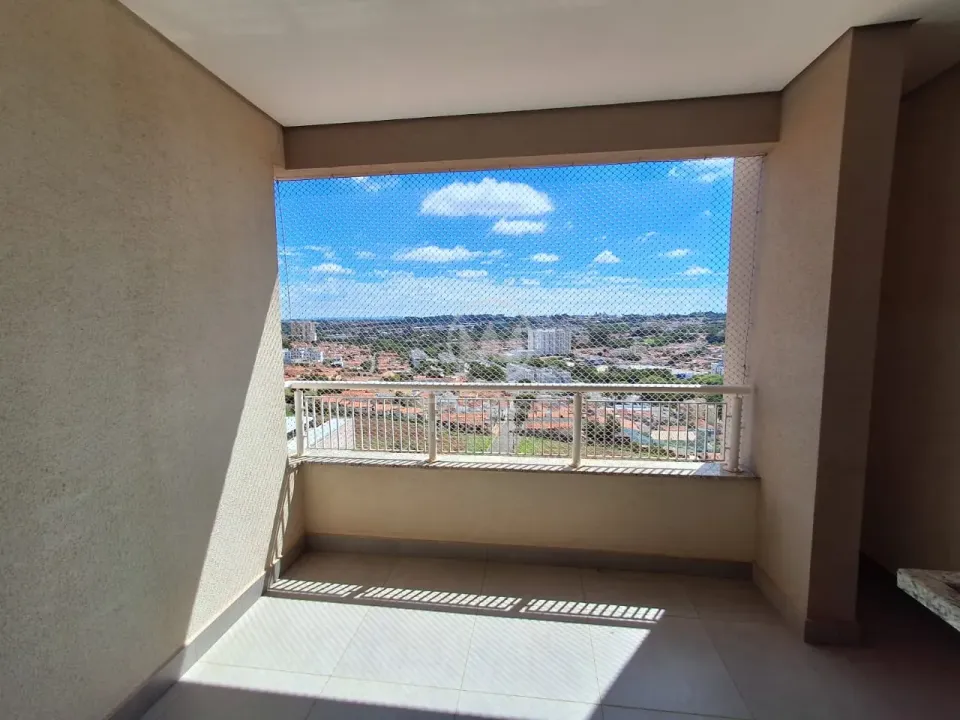 Apartamento, 3 quartos, 108 m² - Foto 3
