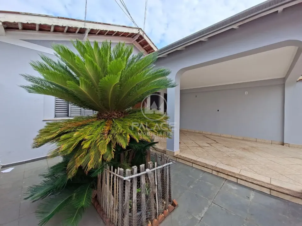Casa 3 quartos para alugar em Santa Terezinha, Piracicaba - foto 3