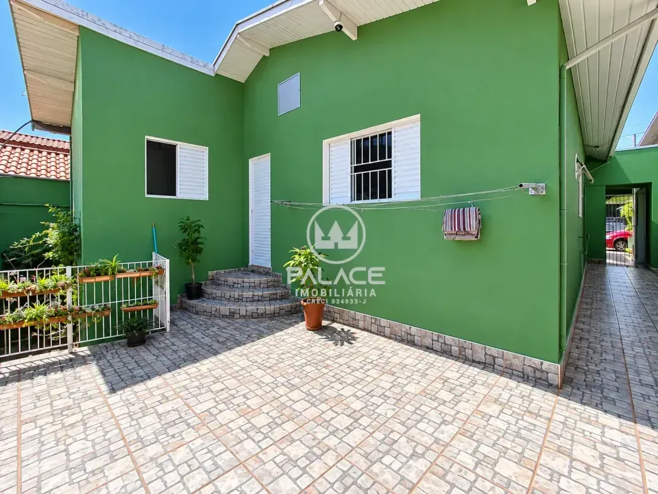Casa 3 quartos para alugar em Jardim Diamante, Piracicaba - foto 14