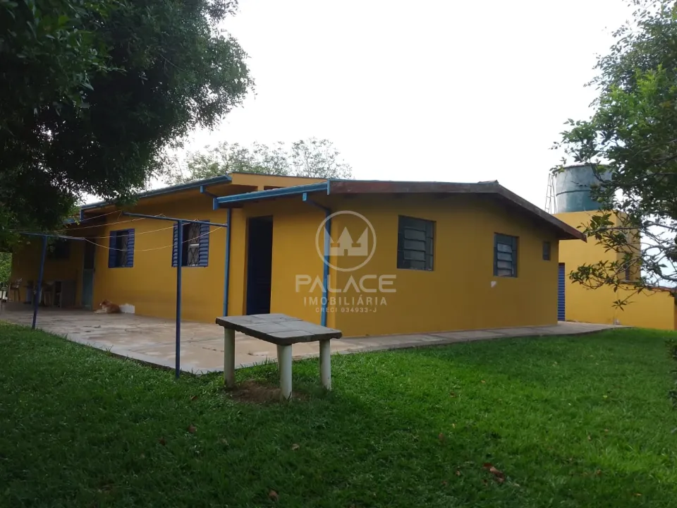 Sitio a venda em Tupi /Piracicaba