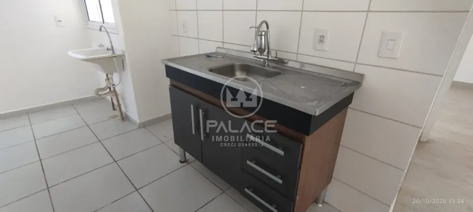 Apartamento à venda e locação  à venda e locação Campestre Piracicaba (Cópia)