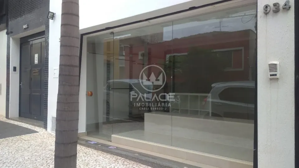 Comercial Para Alugar Alto Piracicaba (Cópia)