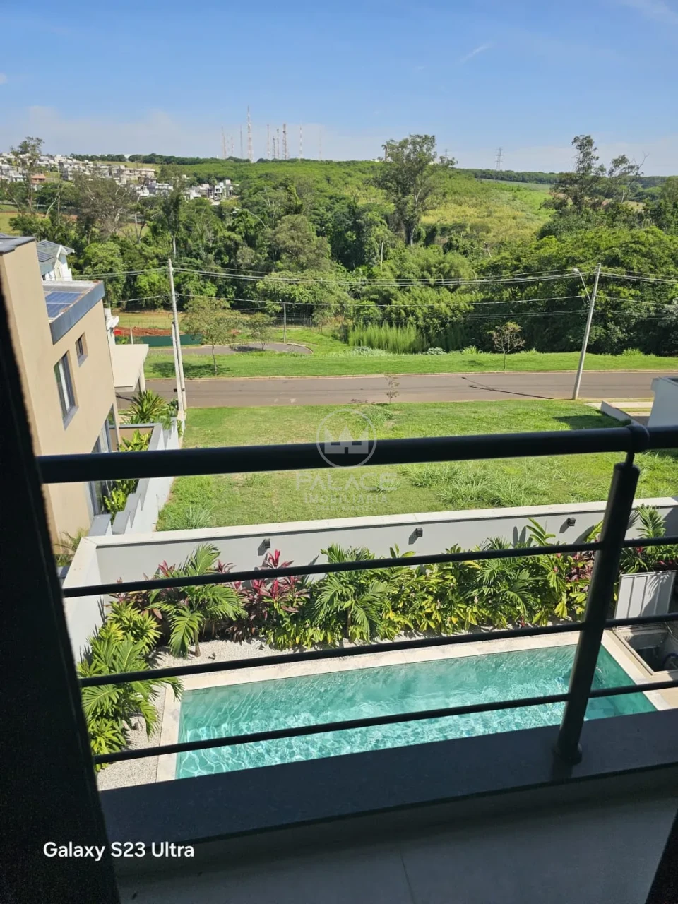 Casa a Venda no Condomínio  Villa Bela Vista- Piracicaba