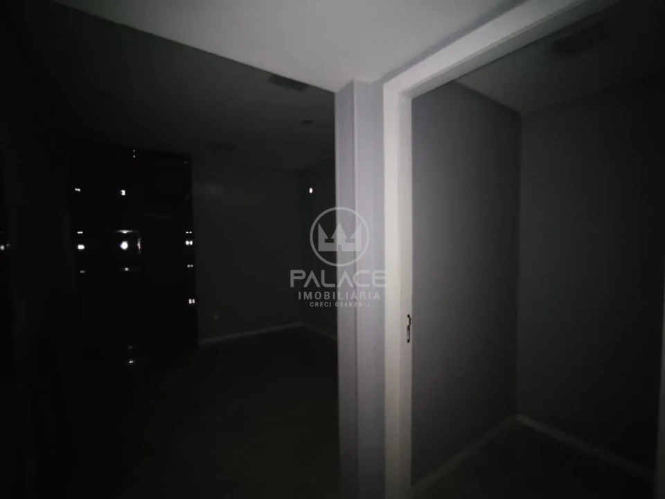 Comercial Para Alugar Vila Independência Piracicaba