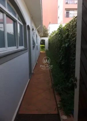 Casa a venda no Bairro Cidade Jardim