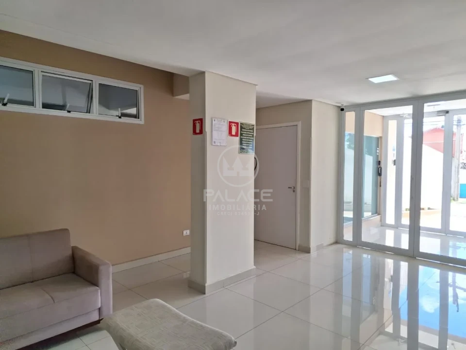 Apartamento À Venda Edificio Varandas Piracicaba - Foto 27