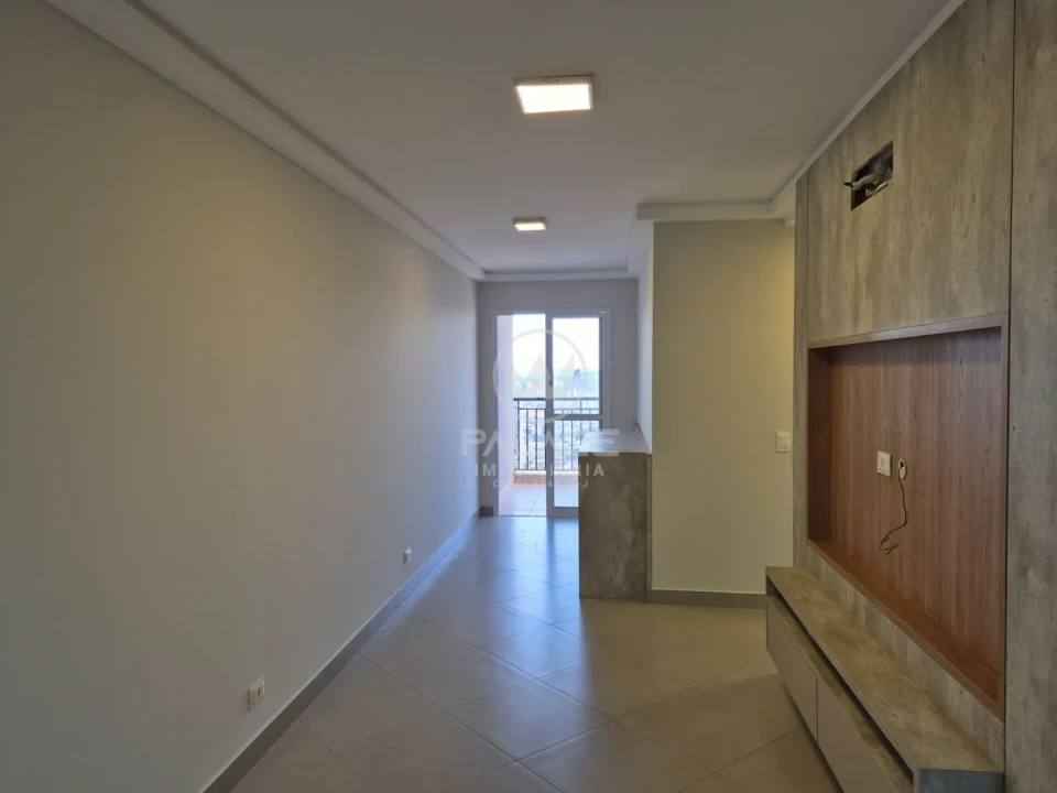 Apartamento Para Alugar Residencial Plaza Mayor Piracicaba - Foto 30