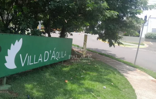 Residencial Villa D'Aquila - Foto 30