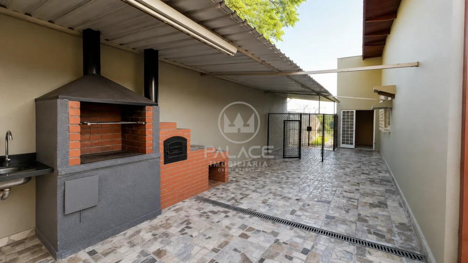 CASA COM 3 QUARTOS PARA LOCAÇÃO NO BAIRRO NOVA PIRACICABA - Foto 30
