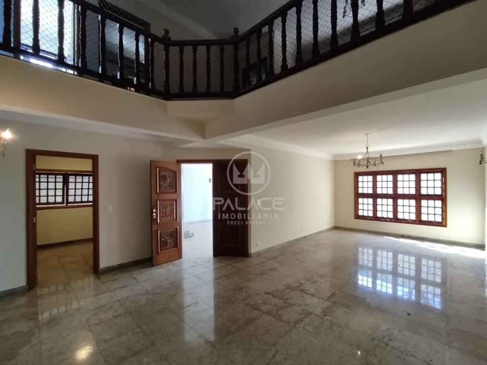 Casa Para Alugar Jardim Monumento Piracicaba - Foto 4
