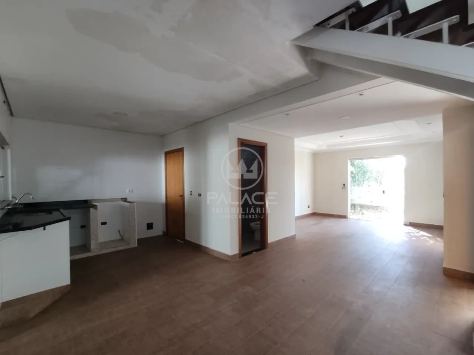 Casa à venda e para alugar em Vila Independência, Piracicaba — Portal Mundo do Imóvel
