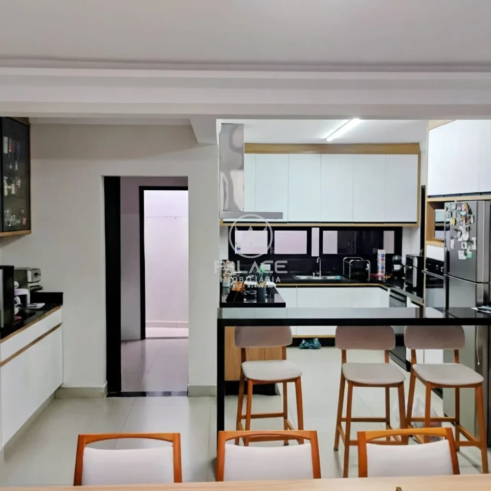 Casa, 3 quartos, 190 m² - Foto 16