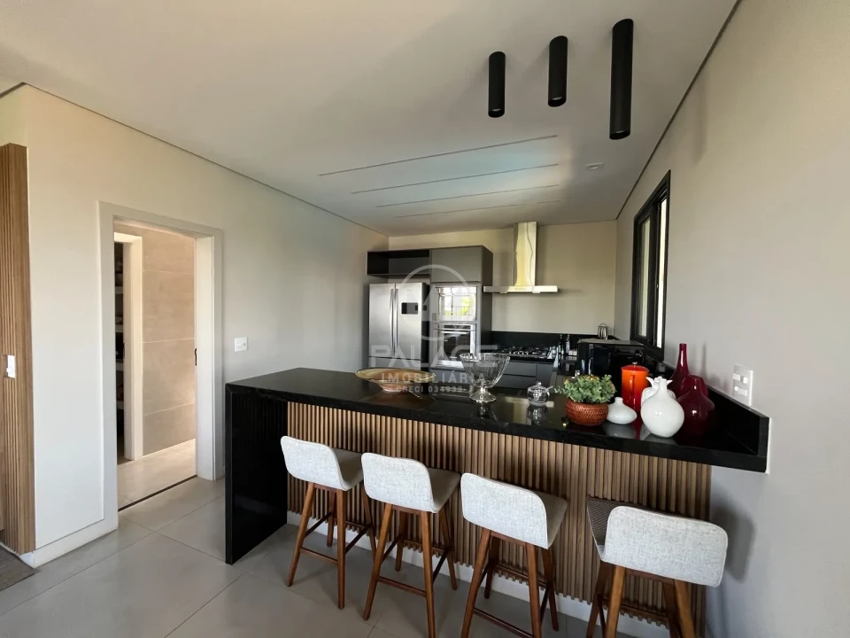 Casa Em Condomínio Para Alugar Residencial Villa D'Aquila Piracicaba - Foto 30