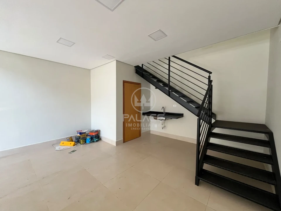 Casa em Condomínio  à venda e locação  à venda e locação Paulista Piracicaba (Cópia) - Foto 28