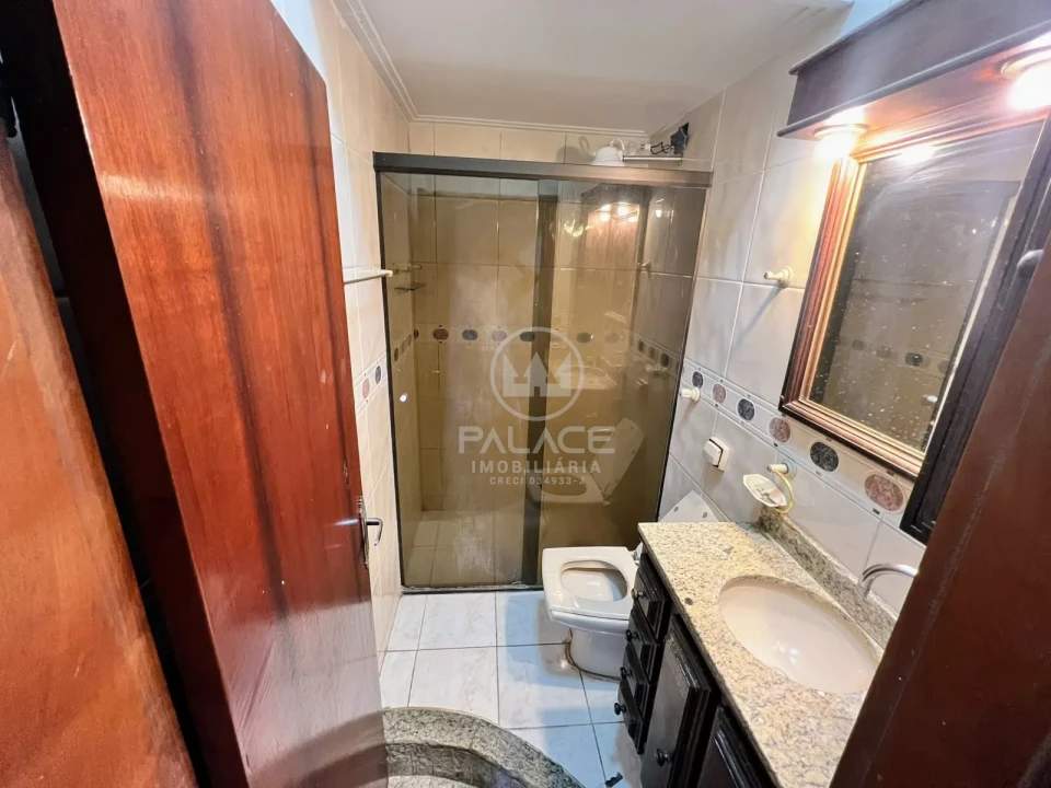 Casa 3 quartos para alugar em Cidade Alta, Piracicaba - foto 30