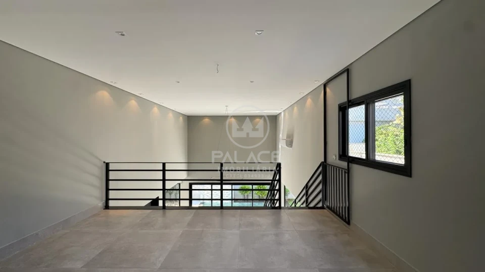 Casa Em Condomínio À Venda Condominio Residencial Monte Alegre Piracicaba - Foto 30