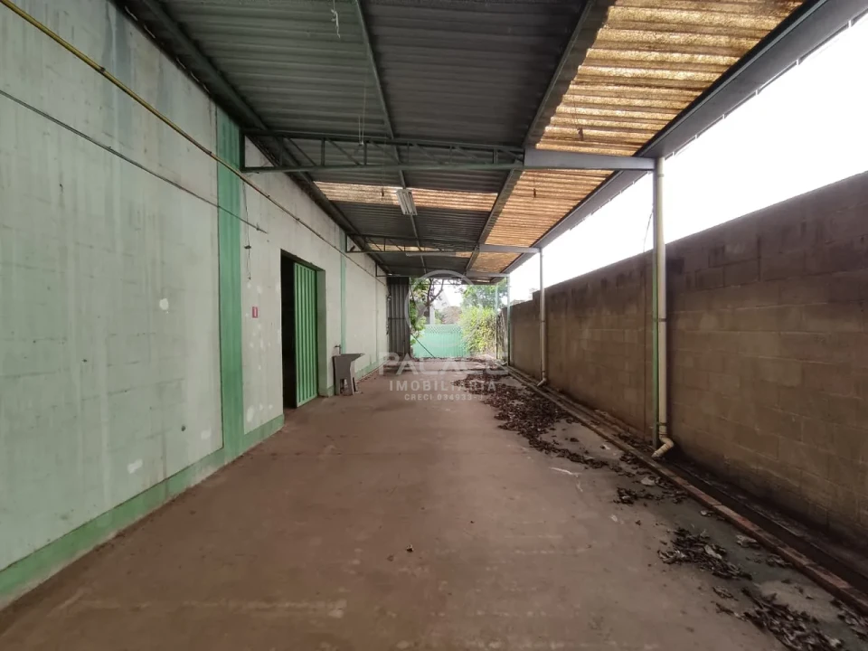 Comercial Para Alugar Loteamento Distrito Industrial Uninorte Piracicaba - Foto 26