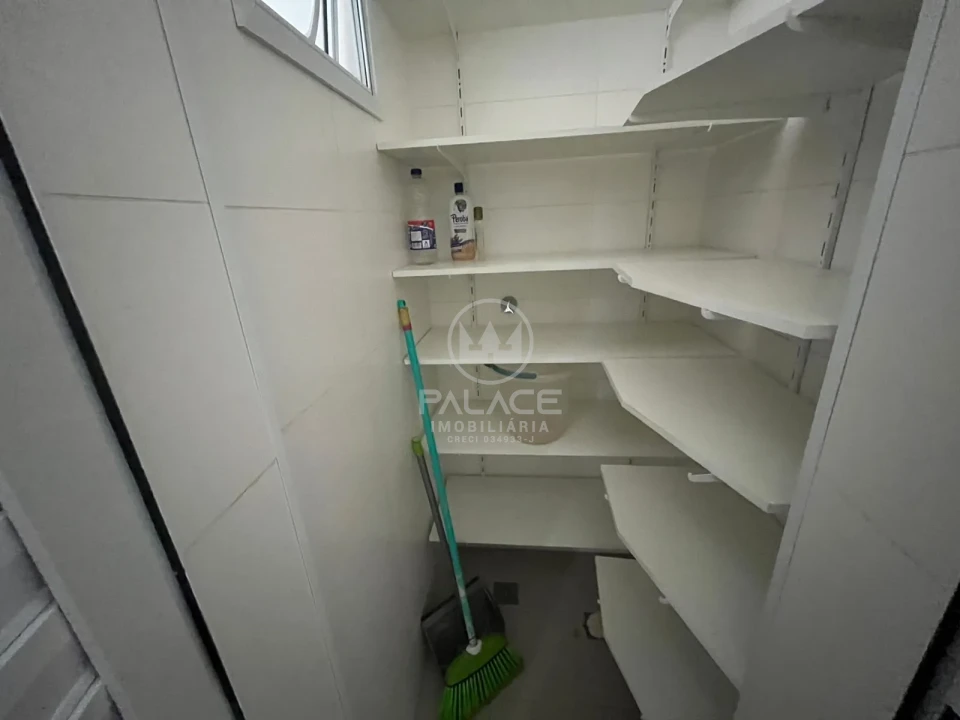 Apartamento 3 quartos para alugar em Vila Monteiro, Piracicaba — Edif. Maison Classic - foto 21