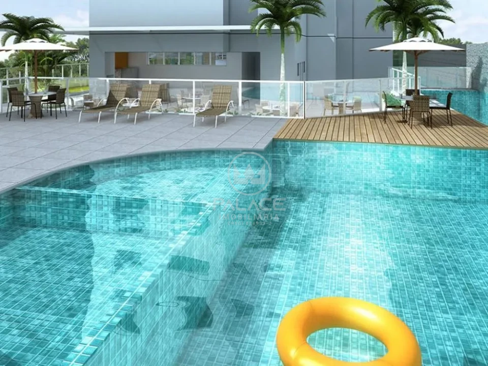 Apartamento 3 quartos à venda em São Dimas, Piracicaba — Condominio Residencial Noemia Petrin - foto 31