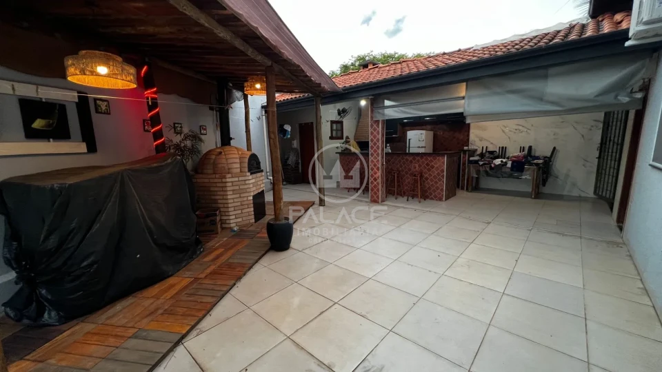 Casa, 3 quartos, 250 m² - Foto 29