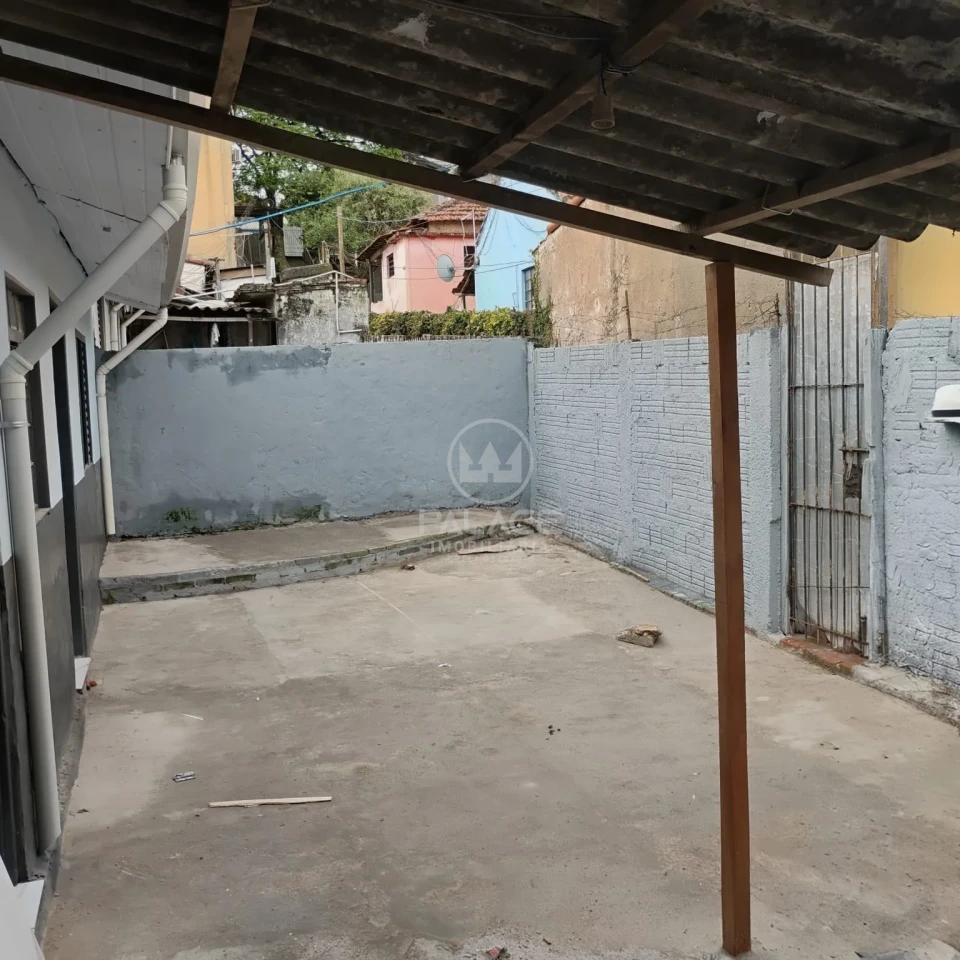 Casa 1 quarto para alugar em Jaraguá, Piracicaba - foto 18