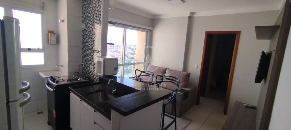 Apartamento 1 quarto para alugar em Vila Independência, Piracicaba — Terra - foto 30