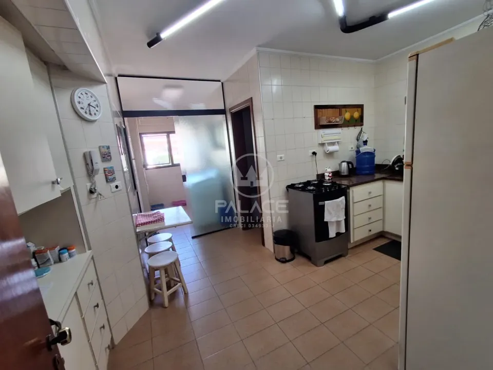 Apartamento 3 quartos à venda em Cidade Alta, Piracicaba — Condomínio Edifício Ouro Preto - foto 22