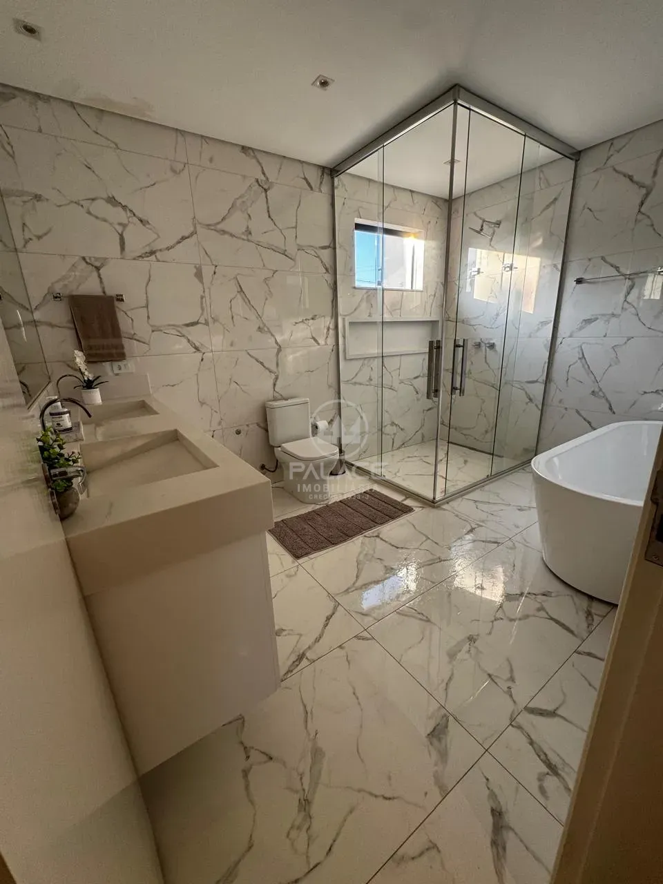 Casa em condomínio 4 quartos à venda em Nova Pompéia, Piracicaba — Condomínio Lazuli Club - foto 31
