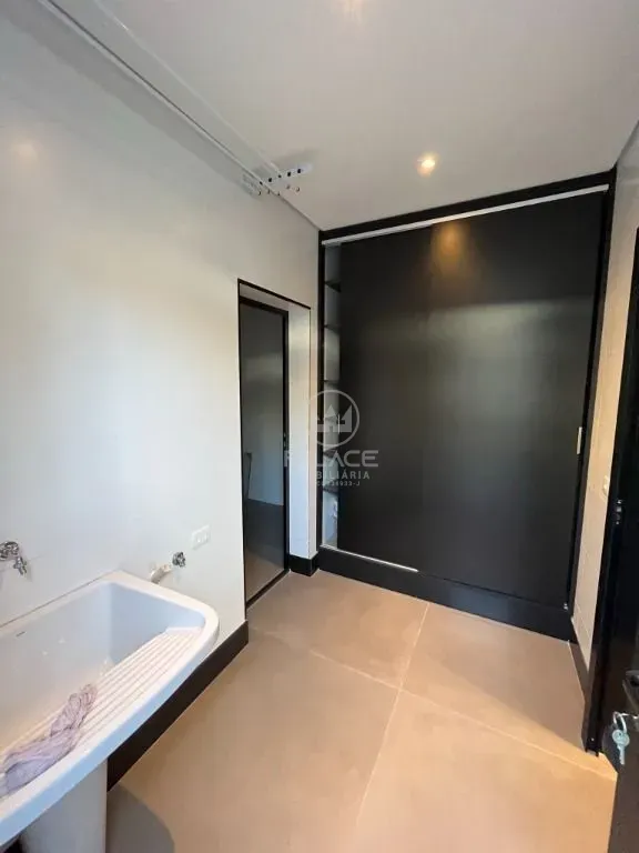 Casa em condomínio 4 quartos à venda em Monte Alegre, Piracicaba — Condominio Residencial Monte Alegre - foto 31