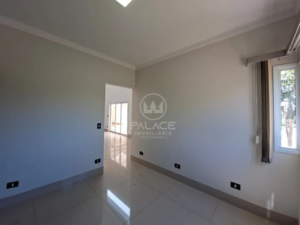 Casa em condomínio 3 quartos para alugar em Jardim Caxambu, Piracicaba — Residencial São Luis - foto 10