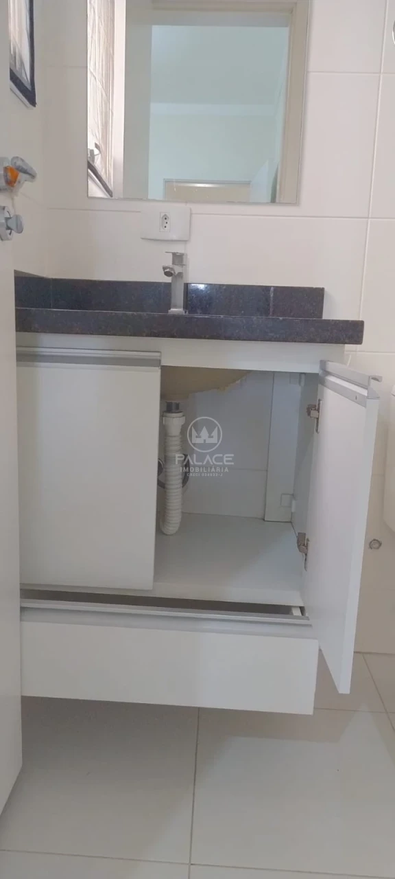 Apartamento À Venda Paulicéia Piracicaba