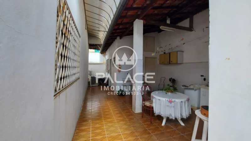 Imagens do imóveis casa à venda em jardim monumento, piracicaba 3 quartos 230m²