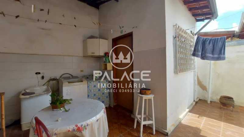 Imagens do imóveis casa à venda em jardim monumento, piracicaba 3 quartos 230m²