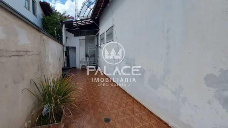 Imagens do imóveis casa à venda em jardim monumento, piracicaba 3 quartos 230m²