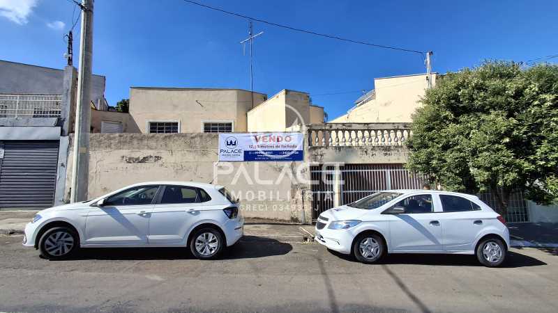 Imagens do imóveis casa à venda na avenida rio das pedras, piracicamirim, piracicaba 2 quartos 140m²