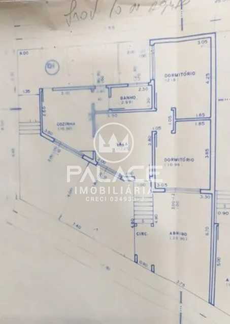 Imagens do imóveis casa à venda na avenida rio das pedras, piracicamirim, piracicaba 2 quartos 140m²