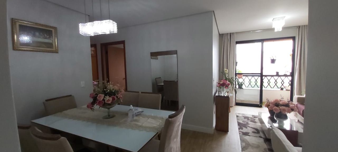 Imagens do imóveis apartamento à venda em paulista, piracicaba 3 quartos 82m²