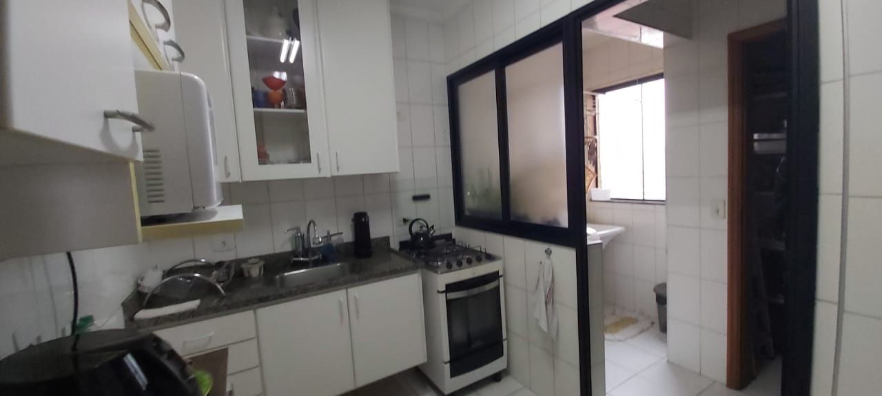 Imagens do imóveis apartamento à venda em paulista, piracicaba 3 quartos 82m²