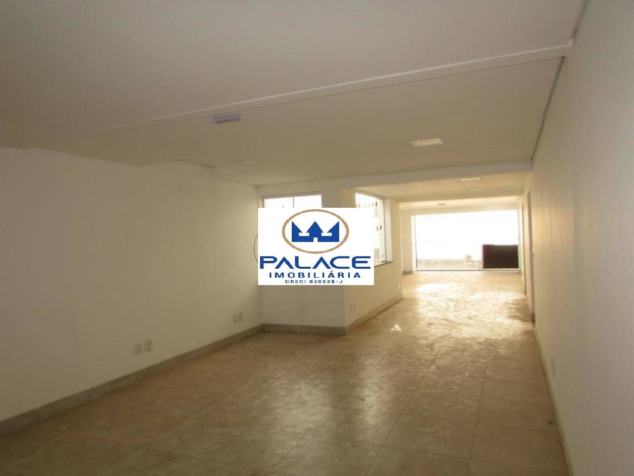 Imagens do imóveis Salão para alugar, 833 m² por RS 23.000,00-mês - Centro - Piracicaba-SP