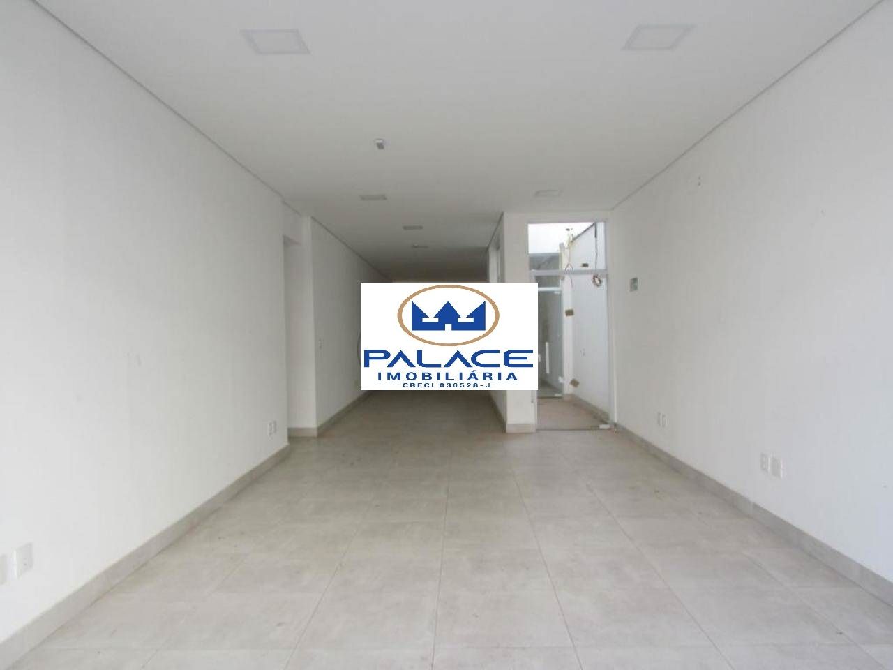 Imagens do imóveis Salão para alugar, 240 m² por RS 7.000,00-mês - Centro - Piracicaba-SP