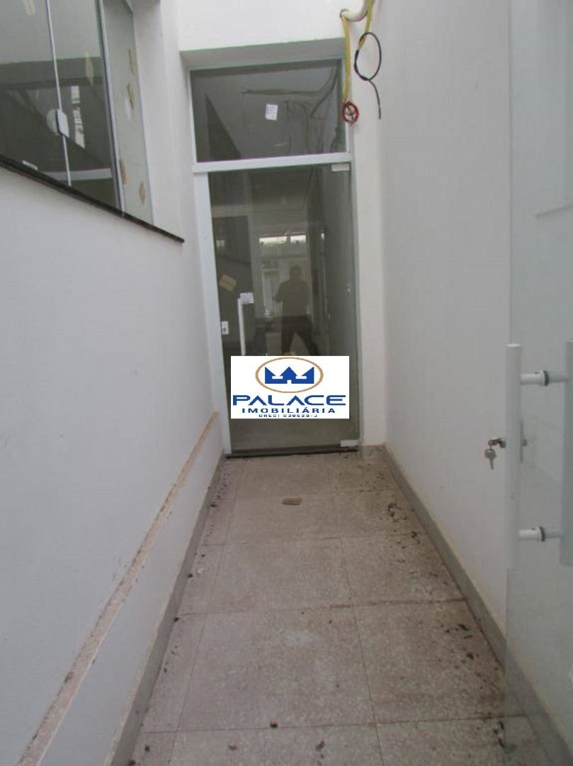 Imagens do imóveis Salão para alugar, 240 m² por RS 7.000,00-mês - Centro - Piracicaba-SP