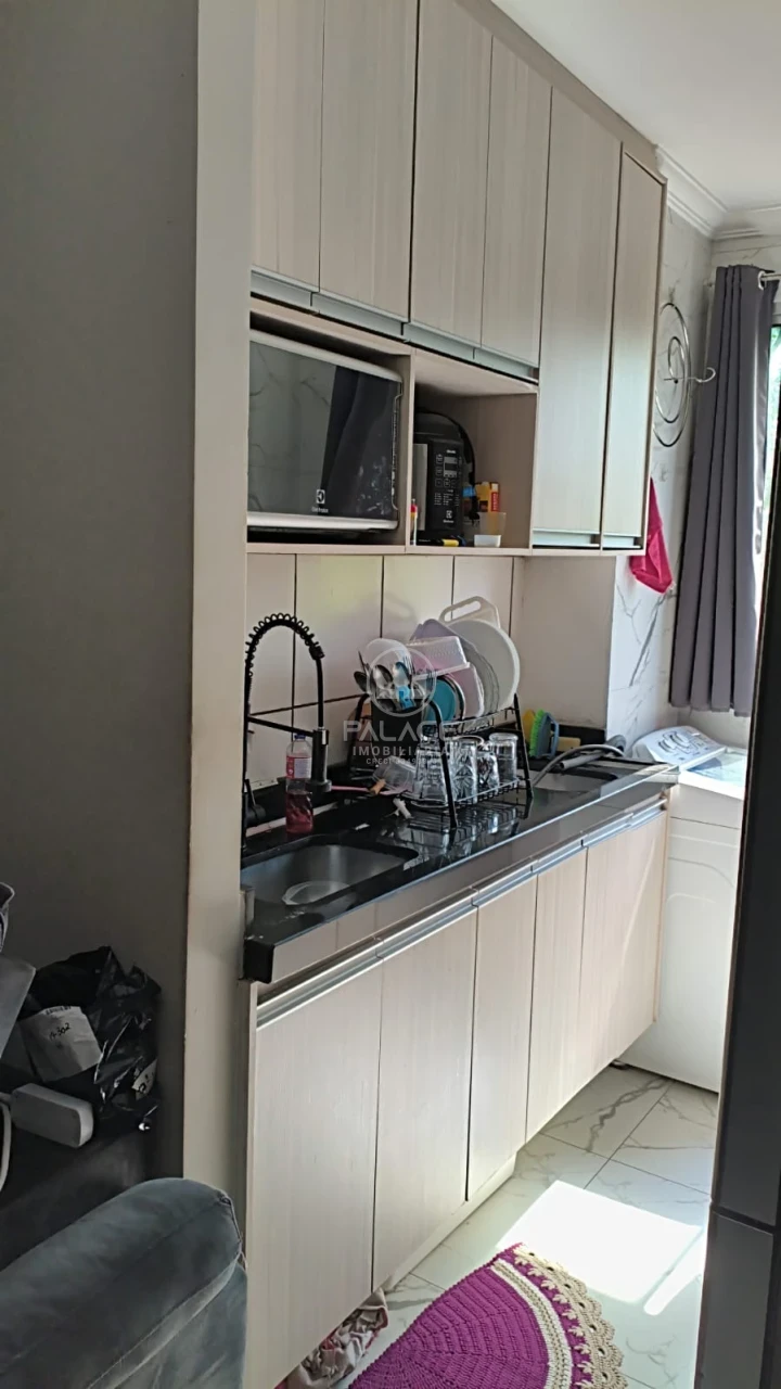 Apartamento, 2 quartos, 47 m² - Foto 11