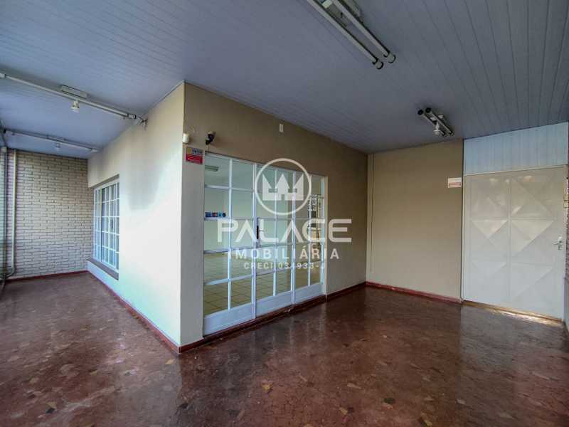 Imagens do imóveis casa comercial para alugar em cidade alta, piracicaba 3 quartos 156m²