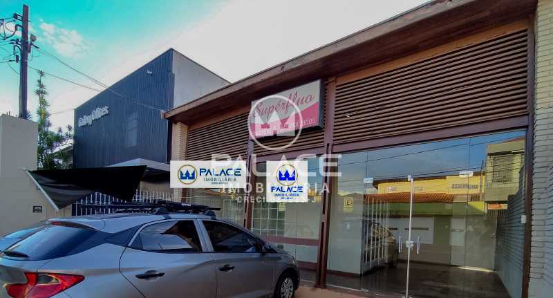 Imagens do imóveis casa comercial para alugar em cidade alta, piracicaba 3 quartos 156m²