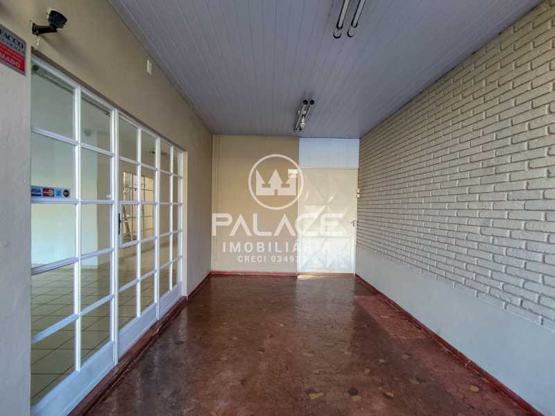 Imagens do imóveis casa comercial para alugar em cidade alta, piracicaba 3 quartos 156m²