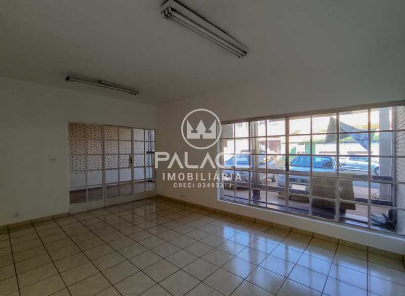 Imagens do imóveis casa comercial para alugar em cidade alta, piracicaba 3 quartos 156m²